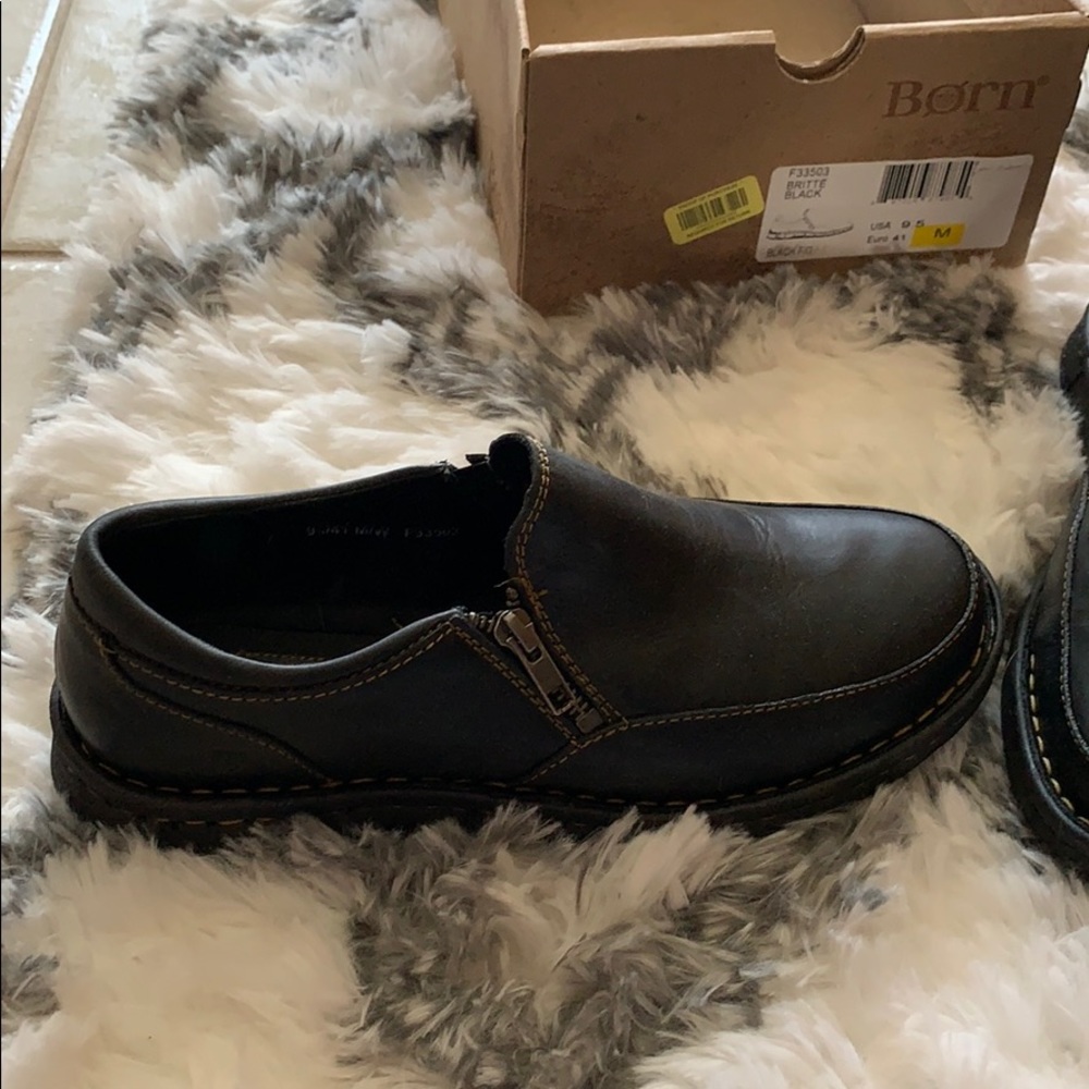 Shoes - Picture 2 of 2